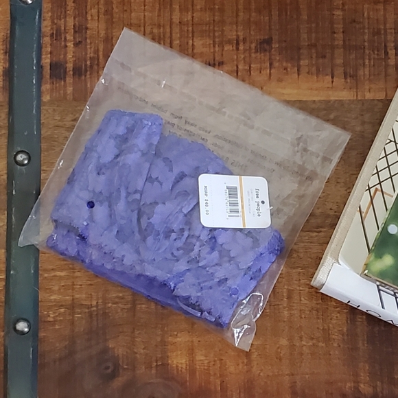 💙💜 Free People Love Letters Bra 💜💙 - Picture 4 of 16